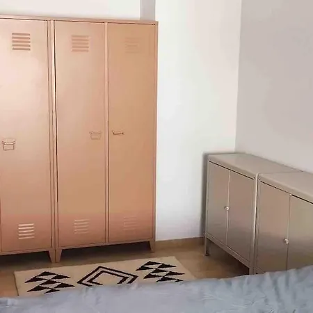 Appartement Townhouse Near Lighthouse & Big Waves *