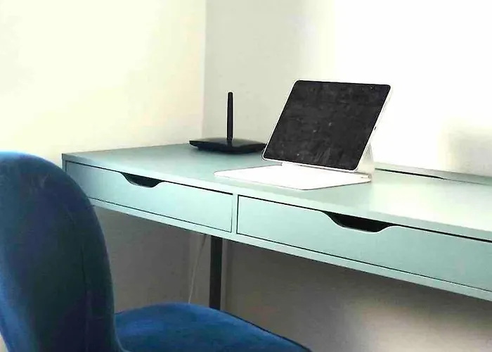 Apartament Townhouse Near Lighthouse & Big Waves *