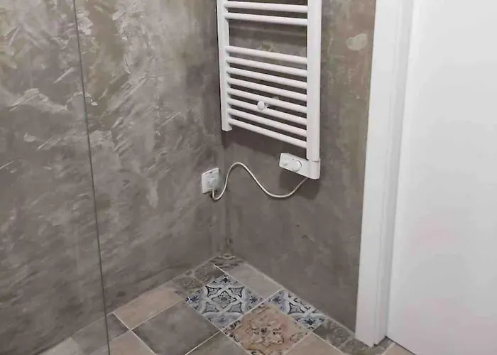 Apartament Townhouse Near Lighthouse & Big Waves